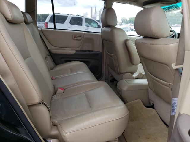 Photo 11 from auction – 2007 TOYOTA HIGHLANDER with VIN JTEDD21A370157696
