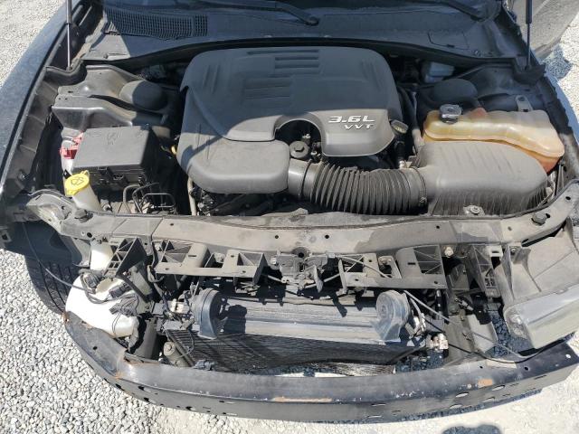 Photo 11 from auction – 2013 DODGE CHARGER SE with VIN 2C3CDXBG0DH525439