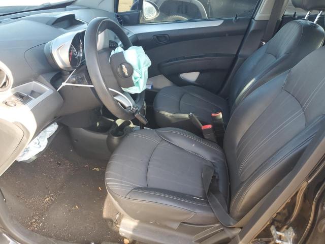 Photo 7 from auction – 2013 CHEVROLET SPARK 1LT with VIN KL8CD6S9XDC609108