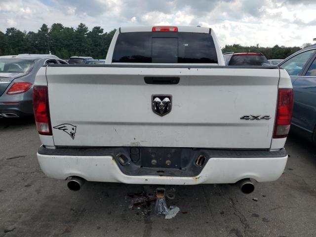 صورة رقم 6 من المزاد - 2011 DODGE RAM 1500 مع VIN 1D7RV1GTXBS652913