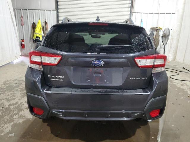 Photo 6 from auction – 2019 SUBARU CROSSTREK with VIN JF2GTAEC4KH306221