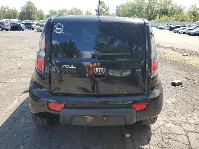 Photo 6 from auction – 2010 KIA SOUL + with VIN KNDJT2A23A7050472