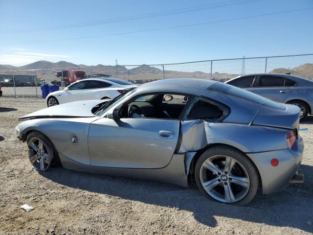 Photo 2 from auction – 2006 BMW Z4 3.0SI with VIN 4USDU53496LF77079