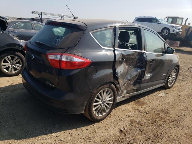 Photo 3 from auction – 2013 FORD C-MAX SEL with VIN 1FADP5BU5DL531702