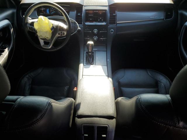 صورة رقم 8 من المزاد - 2014 FORD TAURUS SEL مع VIN 1FAHP2E88EG153139