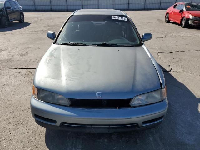 Photo 5 from auction – 1994 HONDA ACCORD EX with VIN JHMCD5556RC054447