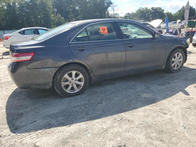 Photo 3 from auction – 2011 TOYOTA CAMRY BASE with VIN 4T1BF3EK6BU621012