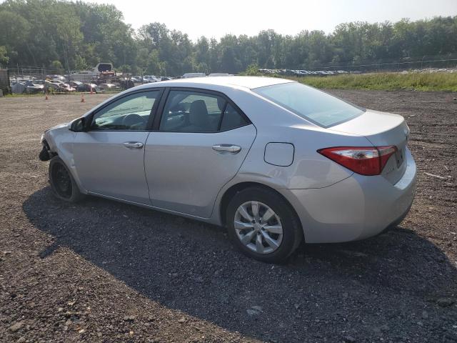 Photo 2 from auction – 2015 TOYOTA COROLLA L with VIN 2T1BURHE2FC291536