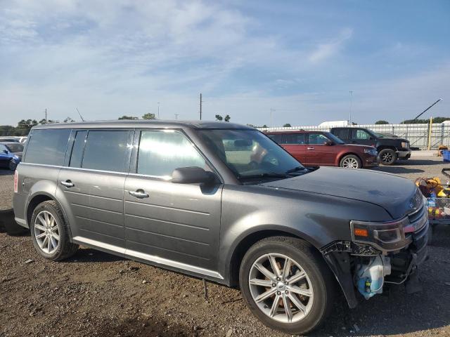 Photo 4 from auction – 2017 FORD FLEX LIMIT with VIN 2FMGK5D8XHBA03645