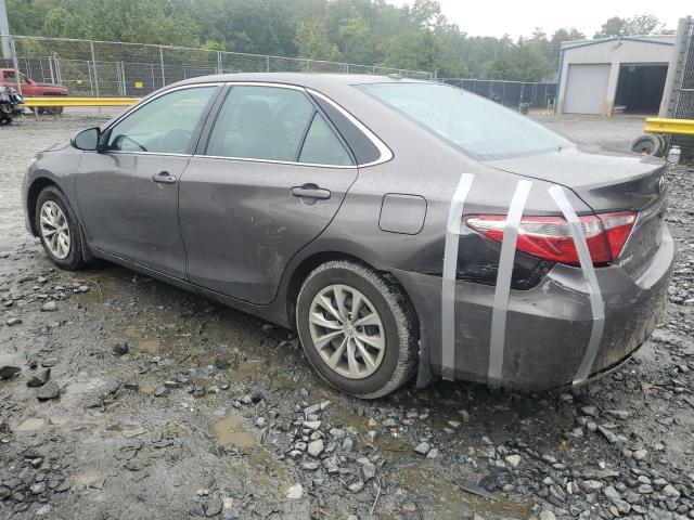 Photo 2 from auction – 2015 TOYOTA CAMRY LE with VIN 4T4BF1FK0FR459294
