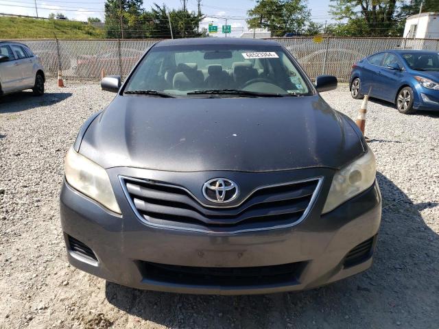Photo 5 from auction – 2011 TOYOTA CAMRY BASE with VIN 4T1BF3EK5BU734000