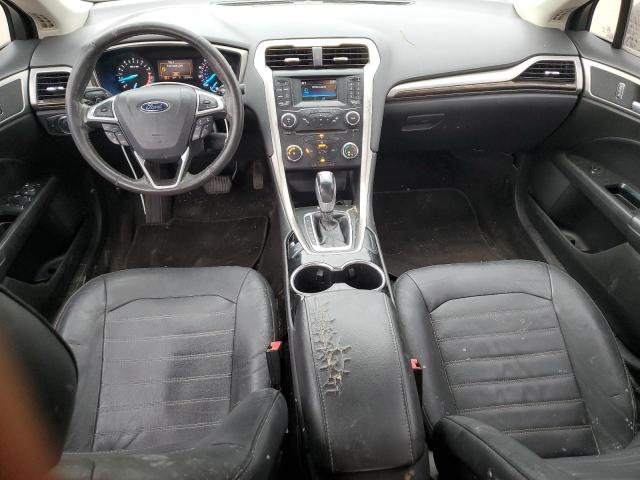 Photo 8 from auction – 2014 FORD FUSION SE with VIN 3FA6P0H94ER270953