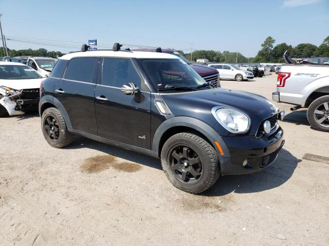 Photo 4 from auction – 2011 MINI COOPER S C with VIN WMWZC5C54BWL54619