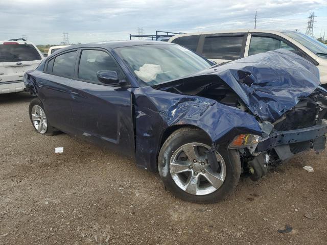 Photo 4 from auction – 2013 DODGE CHARGER SE with VIN 2C3CDXBG1DH677942