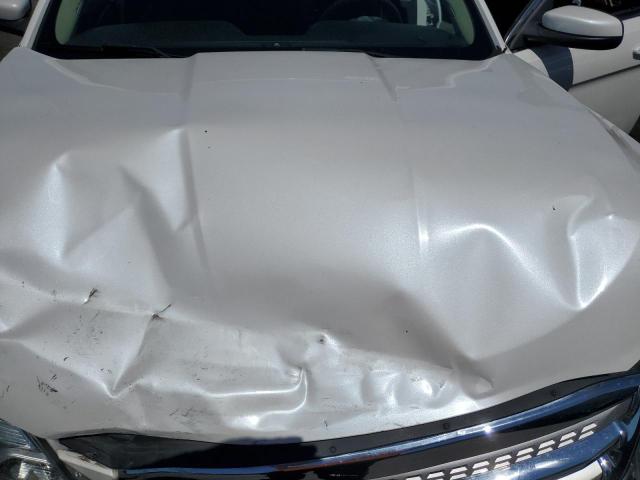 Photo 11 from auction – 2011 FORD TAURUS SHO with VIN 1FAHP2KT4BG165597