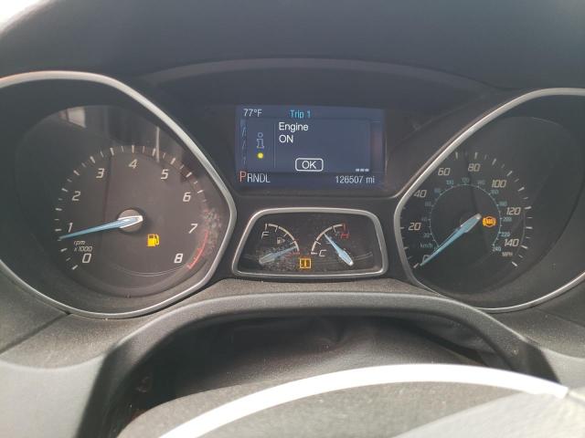 Photo 9 from auction – 2014 FORD FOCUS SE with VIN 1FADP3K26EL237181