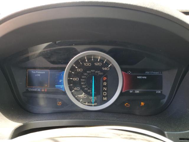 Photo 9 from auction – 2014 FORD EXPLORER S with VIN 1FM5K8GT3EGA96182