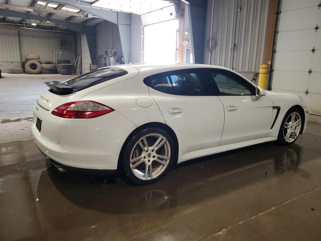 Photo 3 from auction – 2012 PORSCHE PANAMERA 2 with VIN WP0AA2A79CL013793