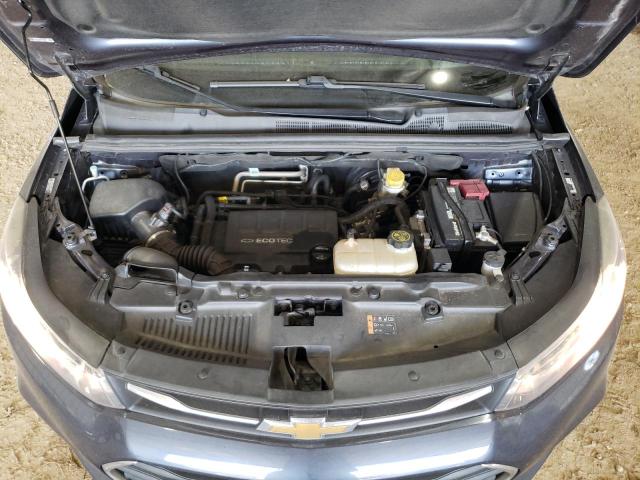 Photo 12 from auction – 2019 CHEVROLET TRAX LS with VIN 3GNCJKSB9KL272869
