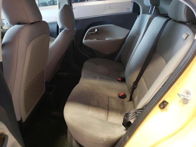 Zdjęcie 10 z aukcji – 2016 KIA RIO LX z VIN KNADM5A33G6675468