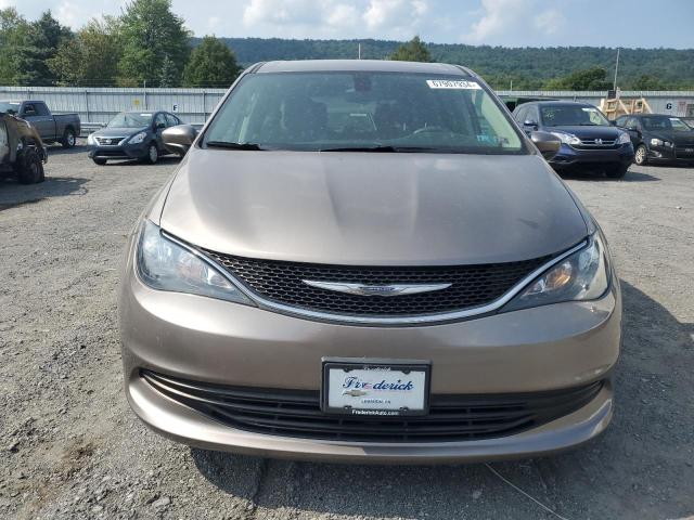 Photo 5 from auction – 2017 CHRYSLER PACIFICA L with VIN 2C4RC1CGXHR708593