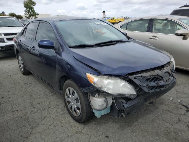 Photo 4 from auction – 2011 TOYOTA COROLLA BA with VIN 2T1BU4EEXBC750376