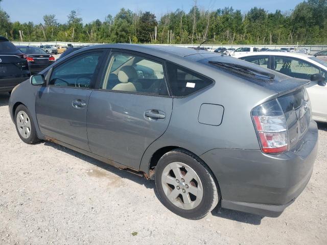 Photo 2 from auction – 2005 TOYOTA PRIUS with VIN JTDKB20U053122882