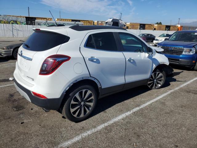 Photo 3 from auction – 2021 BUICK ENCORE PRE with VIN KL4CJESM7MB371118