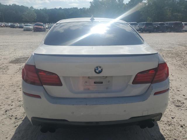 Photo 6 from auction – 2013 BMW 535 XI with VIN WBAFU7C56DDU77770