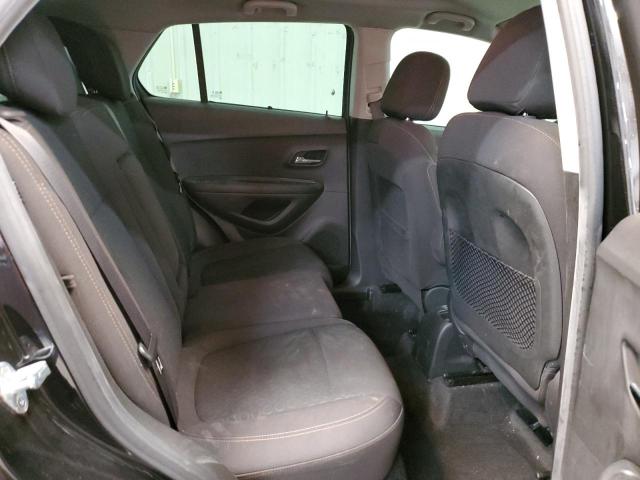 Photo 11 from auction – 2021 CHEVROLET TRAX LS with VIN KL7CJKSB2MB313885