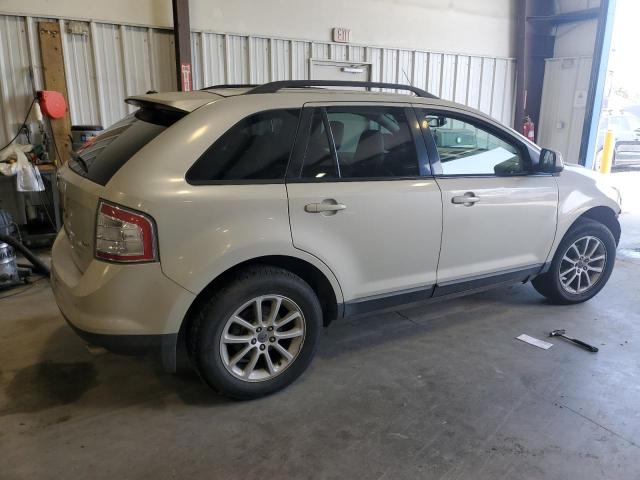 Photo 3 from auction – 2007 FORD EDGE SEL with VIN 2FMDK38C87BB54472