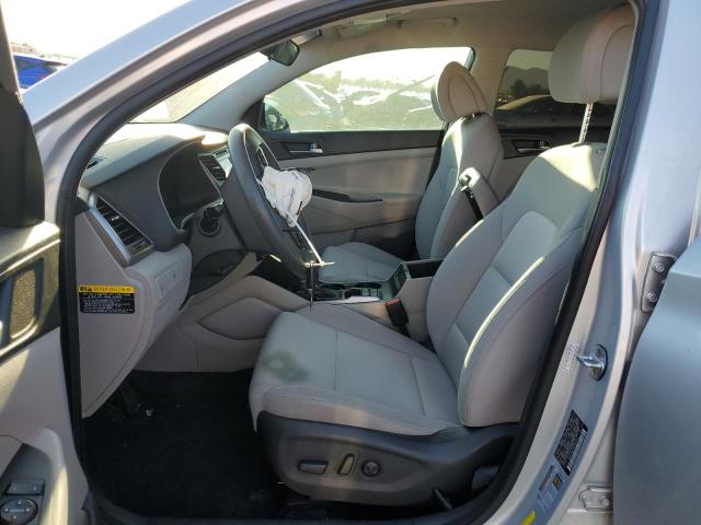 Photo 7 from auction – 2017 HYUNDAI TUCSON LIM with VIN KM8J33A28HU435703