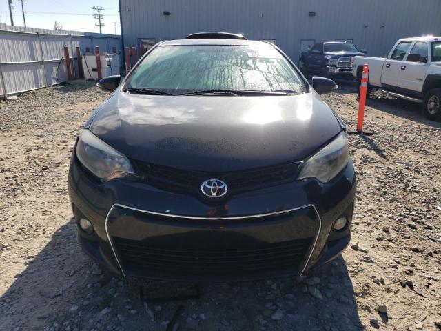 Photo 5 from auction – 2016 TOYOTA COROLLA L with VIN 2T1BURHE6GC507115