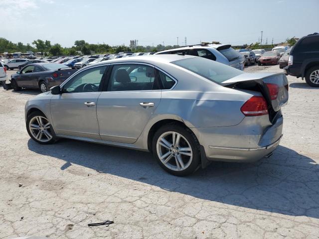 Photo 2 from auction – 2014 VOLKSWAGEN PASSAT SE with VIN 1VWBN7A38EC066312