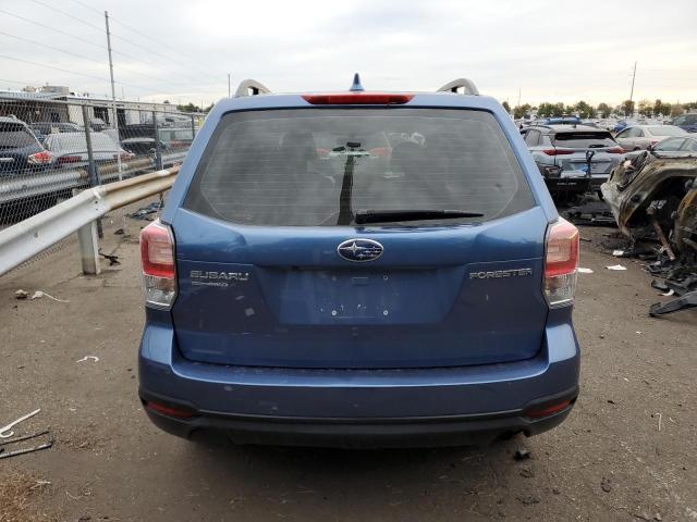 Photo 6 from auction – 2018 SUBARU FORESTER 2 with VIN JF2SJABC0JH505687