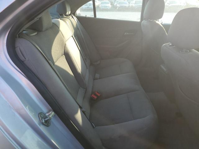 Photo 10 from auction – 2014 CHEVROLET MALIBU LS with VIN 1G11A5SL5EF116670