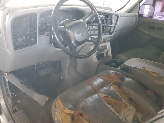 Foto 8 de la subasta – 2000 GMC SIERRA1500 con VIN 2GTEC19T7Y1164135
