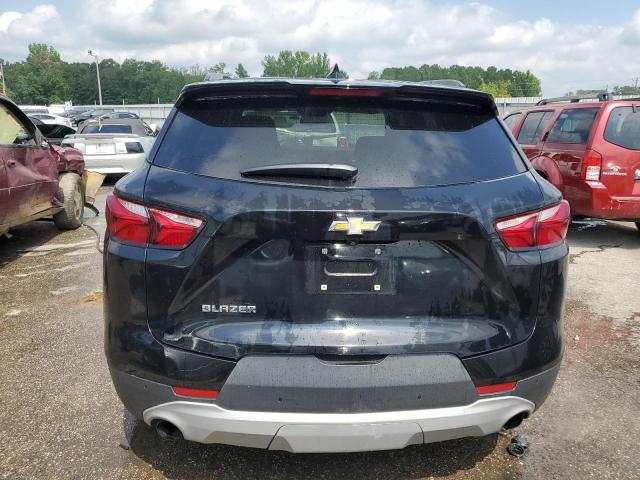 Photo 6 from auction – 2019 CHEVROLET BLAZER 2LT with VIN 3GNKBCRSXKS651213