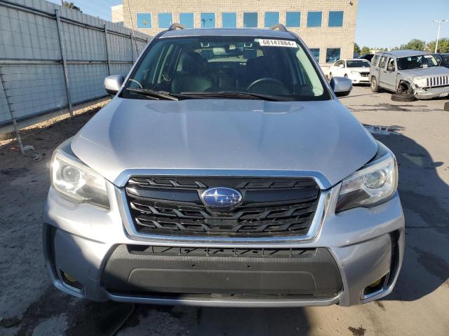 Photo 5 from auction – 2017 SUBARU FORESTER 2 with VIN JF2SJGWC9HH544480