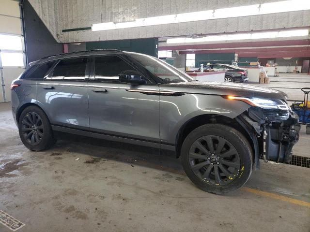 Photo 4 from auction – 2018 LAND ROVER RANGE ROVE with VIN SALYL2RX1JA750792