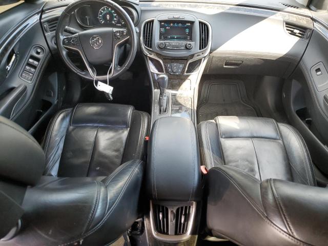 Photo 8 from auction – 2014 BUICK LACROSSE with VIN 1G4GB5G30EF200463