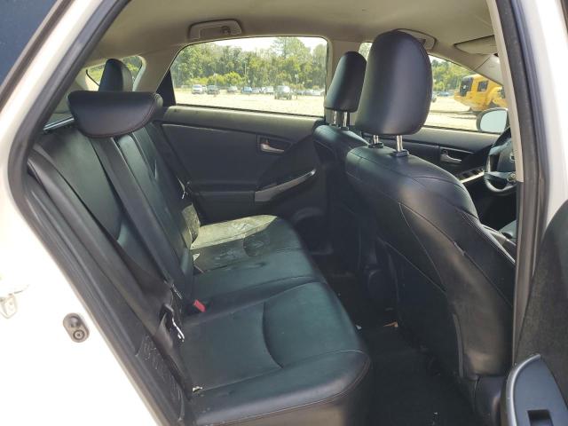 Photo 10 from auction – 2013 TOYOTA PRIUS with VIN JTDKN3DU7D5600225