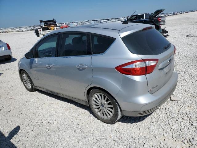 Photo 2 from auction – 2013 FORD C-MAX SEL with VIN 1FADP5BU0DL513933