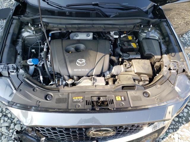 Photo 12 from auction – 2024 MAZDA CX-5 PREFE with VIN JM3KFBCL8R0451285