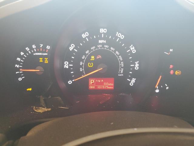 Photo 9 from auction – 2016 KIA SPORTAGE L with VIN KNDPBCAC2G7870997