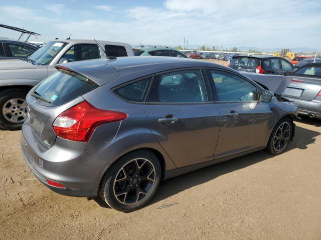 Photo 3 from auction – 2014 FORD FOCUS SE with VIN 1FADP3K23EL169034