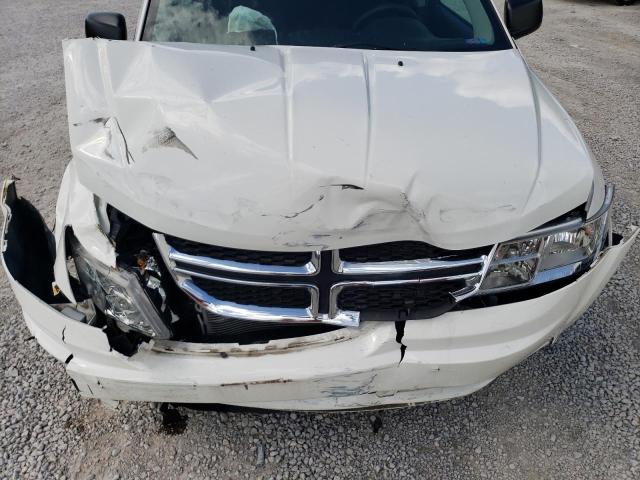 Photo 12 from auction – 2013 DODGE JOURNEY CR with VIN 3C4PDCABXDT535334