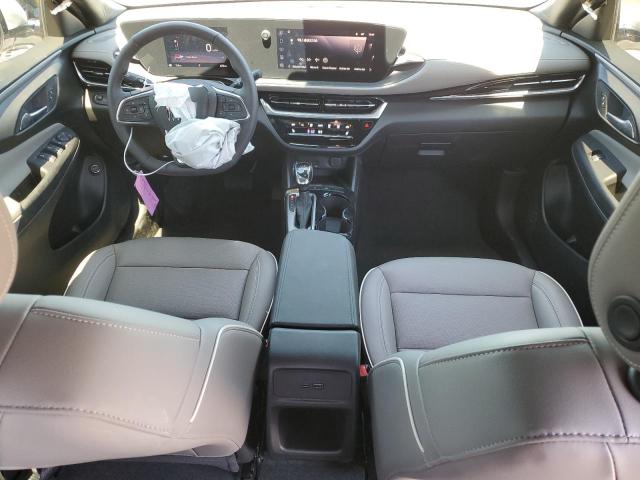 Photo 8 from auction – 2024 BUICK ENVISTA AV with VIN KL47LCE27RB114364