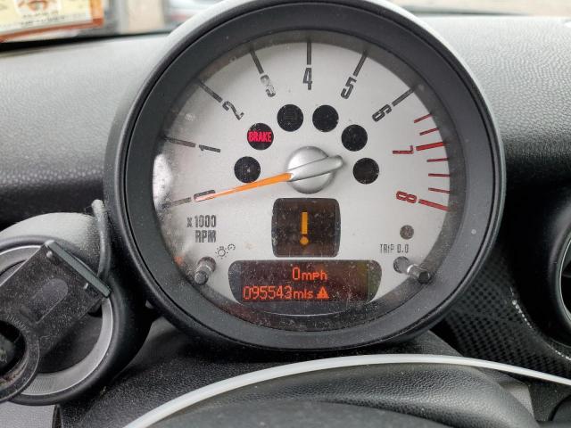 Photo 9 from auction – 2012 MINI COOPER S with VIN WMWSV3C5XCTY25823