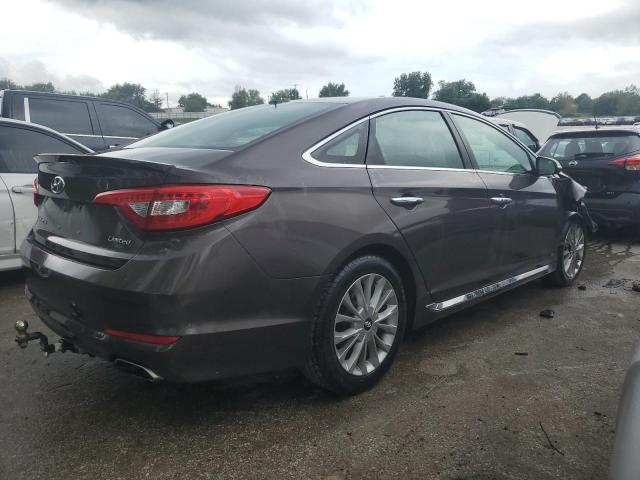 Photo 3 from auction – 2015 HYUNDAI SONATA SPO with VIN 5NPE34AF5FH101313